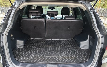 Hyundai ix35 I рестайлинг, 2014 год, 1 000 000 рублей, 9 фотография
