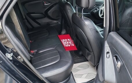 Hyundai ix35 I рестайлинг, 2014 год, 1 000 000 рублей, 10 фотография