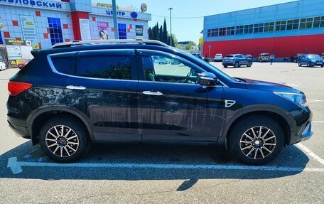 DongFeng AX7 I, 2017 год, 1 200 000 рублей, 4 фотография