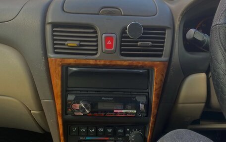 Nissan Bluebird Sylphy II, 2002 год, 300 000 рублей, 5 фотография