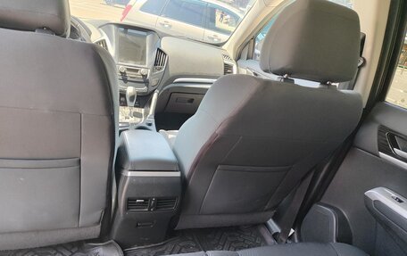DongFeng AX7 I, 2017 год, 1 200 000 рублей, 8 фотография