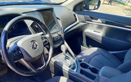 DongFeng AX7 I, 2017 год, 1 200 000 рублей, 9 фотография