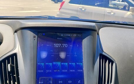 DongFeng AX7 I, 2017 год, 1 200 000 рублей, 11 фотография