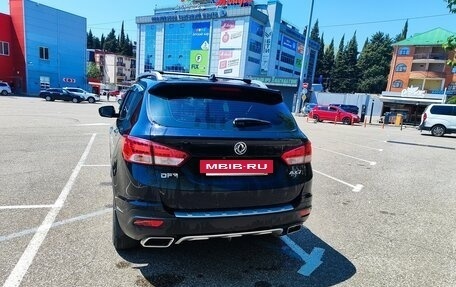 DongFeng AX7 I, 2017 год, 1 200 000 рублей, 3 фотография