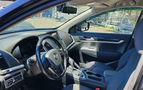 DongFeng AX7 I, 2017 год, 1 200 000 рублей, 13 фотография