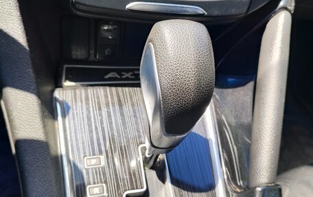 DongFeng AX7 I, 2017 год, 1 200 000 рублей, 12 фотография