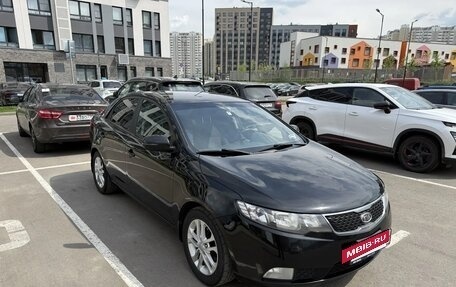 KIA Cerato III, 2011 год, 990 000 рублей, 3 фотография