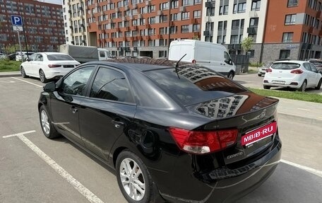 KIA Cerato III, 2011 год, 990 000 рублей, 5 фотография