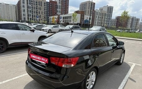 KIA Cerato III, 2011 год, 990 000 рублей, 4 фотография