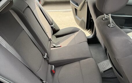 KIA Cerato III, 2011 год, 990 000 рублей, 6 фотография