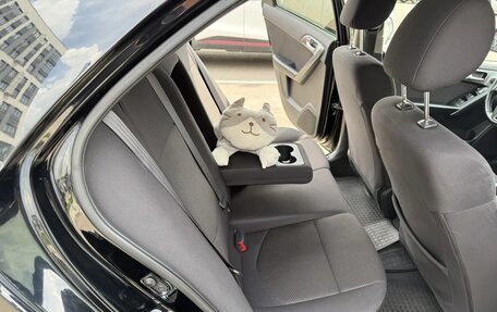 KIA Cerato III, 2011 год, 990 000 рублей, 10 фотография