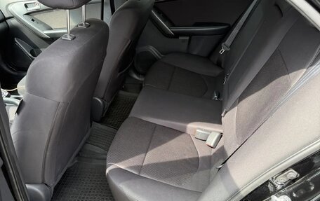 KIA Cerato III, 2011 год, 990 000 рублей, 7 фотография