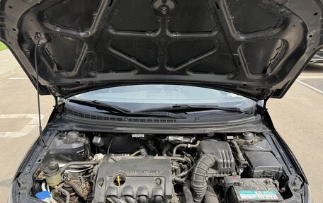 KIA Cerato III, 2011 год, 990 000 рублей, 9 фотография