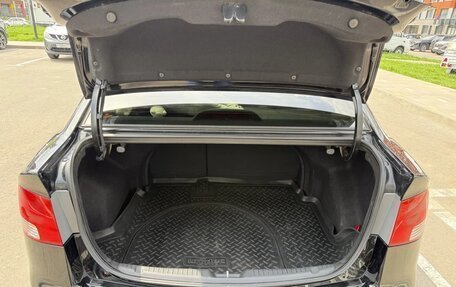 KIA Cerato III, 2011 год, 990 000 рублей, 12 фотография