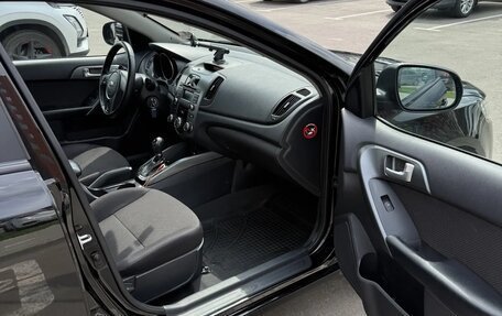 KIA Cerato III, 2011 год, 990 000 рублей, 8 фотография