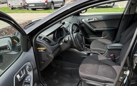 KIA Cerato III, 2011 год, 990 000 рублей, 15 фотография