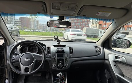 KIA Cerato III, 2011 год, 990 000 рублей, 11 фотография