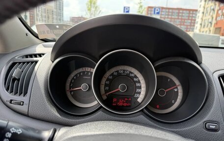 KIA Cerato III, 2011 год, 990 000 рублей, 14 фотография