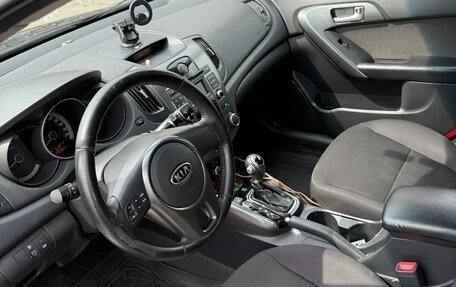 KIA Cerato III, 2011 год, 990 000 рублей, 13 фотография