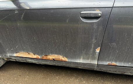 Audi A6, 2004 год, 590 000 рублей, 10 фотография