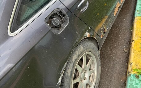 Audi A6, 2004 год, 590 000 рублей, 14 фотография