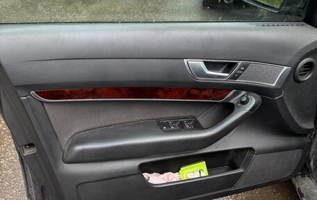 Audi A6, 2004 год, 590 000 рублей, 20 фотография