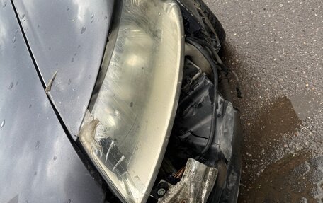 Audi A6, 2004 год, 590 000 рублей, 19 фотография