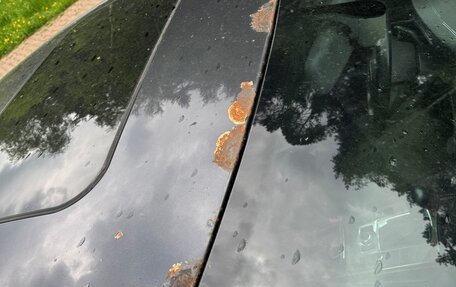 Audi A6, 2004 год, 590 000 рублей, 16 фотография