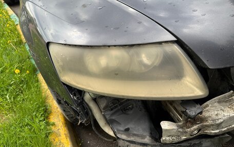 Audi A6, 2004 год, 590 000 рублей, 18 фотография