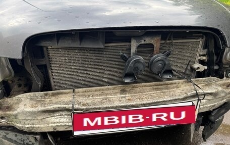 Audi A6, 2004 год, 590 000 рублей, 8 фотография