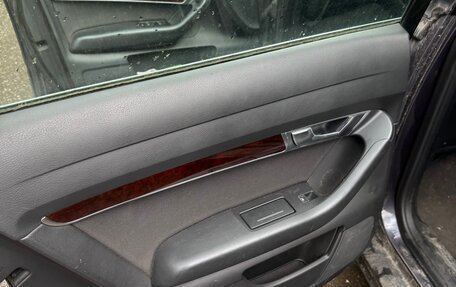 Audi A6, 2004 год, 590 000 рублей, 23 фотография