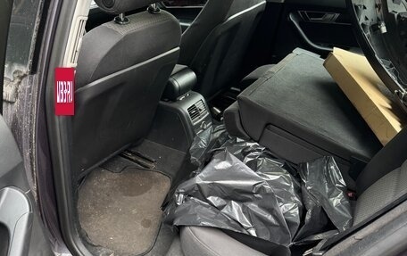 Audi A6, 2004 год, 590 000 рублей, 22 фотография