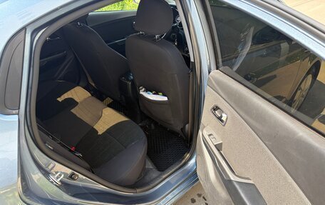 KIA Rio III рестайлинг, 2014 год, 950 000 рублей, 17 фотография