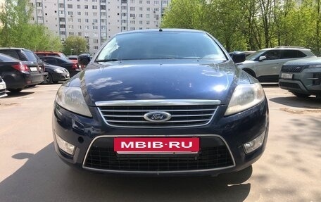 Ford Mondeo IV, 2008 год, 420 000 рублей, 2 фотография