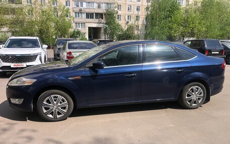 Ford Mondeo IV, 2008 год, 420 000 рублей, 4 фотография