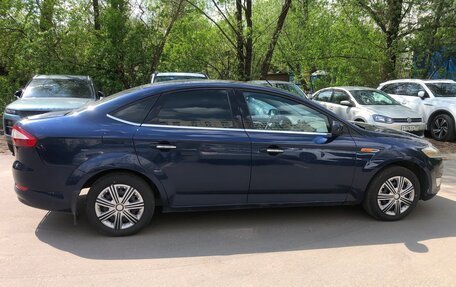 Ford Mondeo IV, 2008 год, 420 000 рублей, 5 фотография
