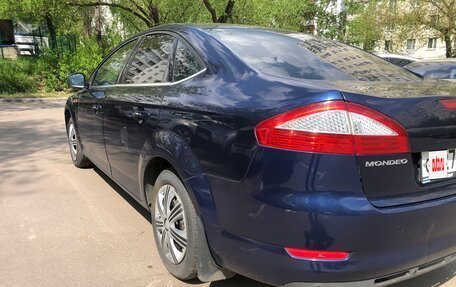 Ford Mondeo IV, 2008 год, 420 000 рублей, 7 фотография