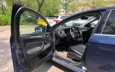 Ford Mondeo IV, 2008 год, 420 000 рублей, 12 фотография