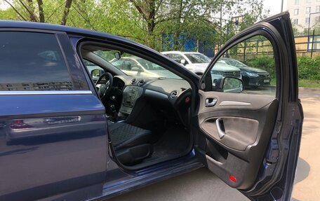 Ford Mondeo IV, 2008 год, 420 000 рублей, 15 фотография