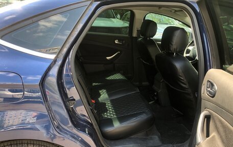 Ford Mondeo IV, 2008 год, 420 000 рублей, 17 фотография
