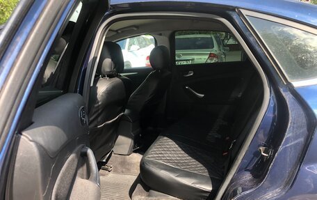 Ford Mondeo IV, 2008 год, 420 000 рублей, 18 фотография