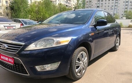 Ford Mondeo IV, 2008 год, 420 000 рублей, 8 фотография