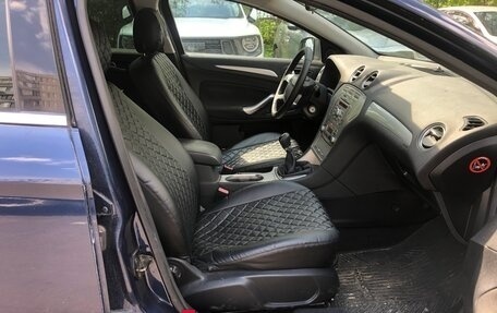 Ford Mondeo IV, 2008 год, 420 000 рублей, 16 фотография