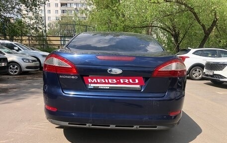 Ford Mondeo IV, 2008 год, 420 000 рублей, 3 фотография