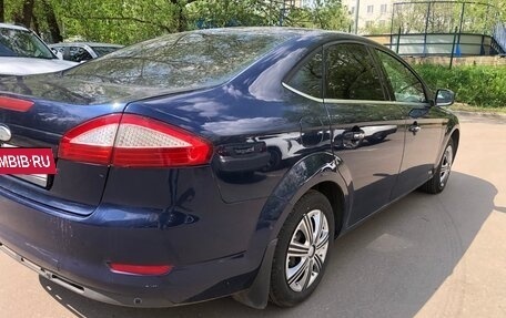 Ford Mondeo IV, 2008 год, 420 000 рублей, 6 фотография