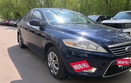 Ford Mondeo IV, 2008 год, 420 000 рублей, 9 фотография