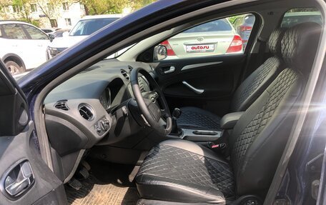 Ford Mondeo IV, 2008 год, 420 000 рублей, 19 фотография
