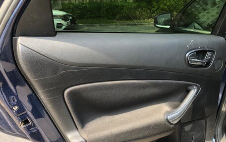 Ford Mondeo IV, 2008 год, 420 000 рублей, 20 фотография