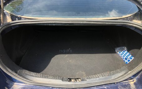 Ford Mondeo IV, 2008 год, 420 000 рублей, 26 фотография