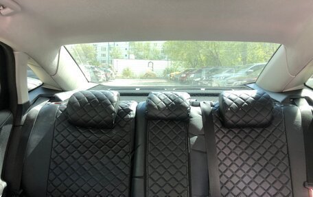 Ford Mondeo IV, 2008 год, 420 000 рублей, 22 фотография